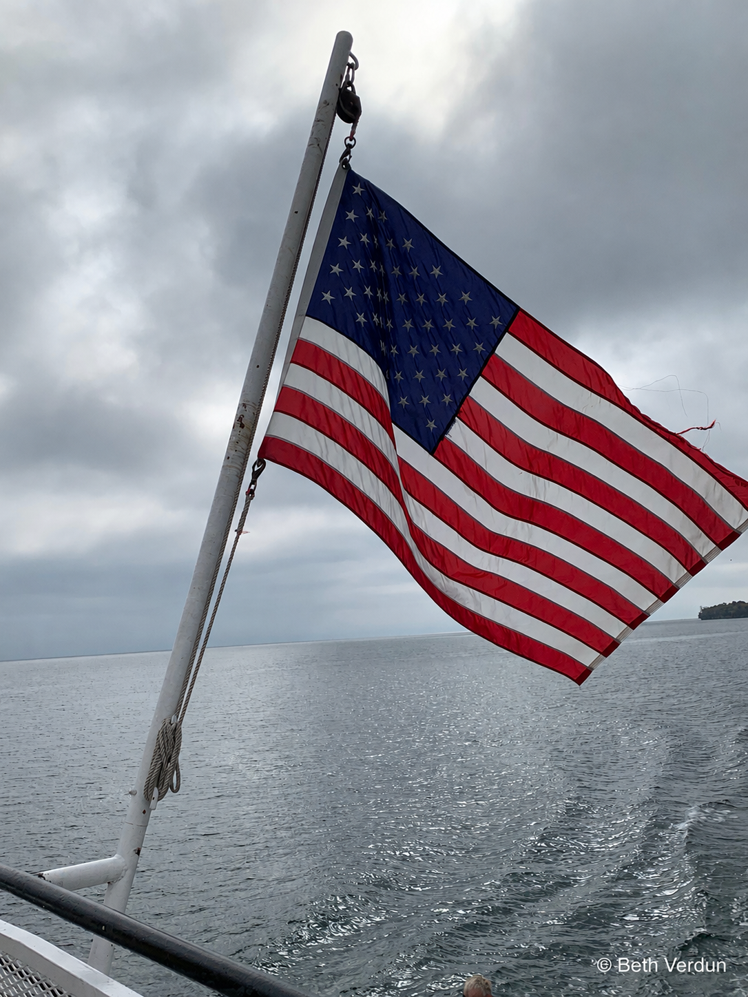 The Freedoms We Inherit