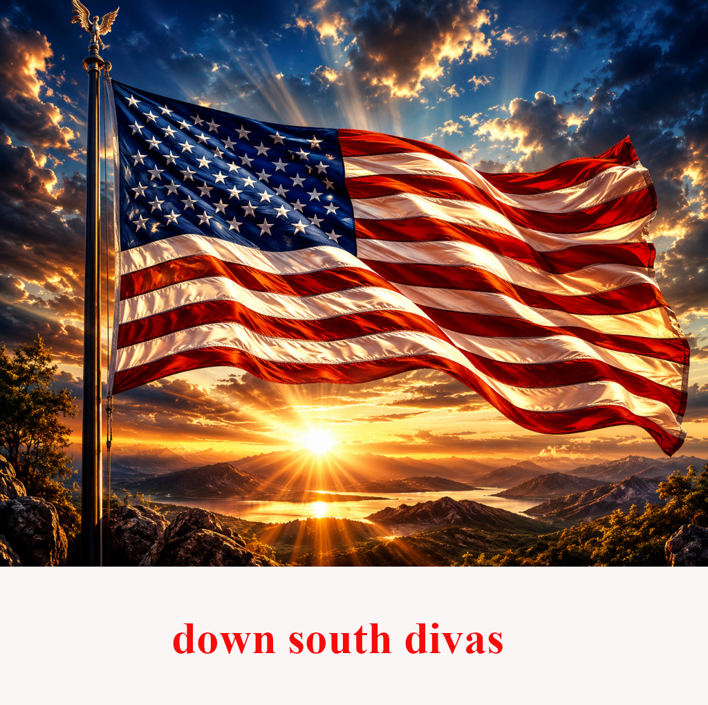 down south divas