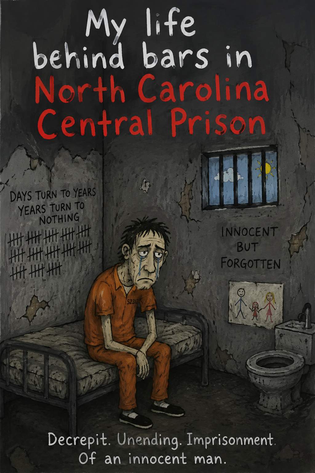 NorthCarolinaCentralPrison
