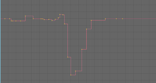 EMP Spike - Animation Process — chaotic works