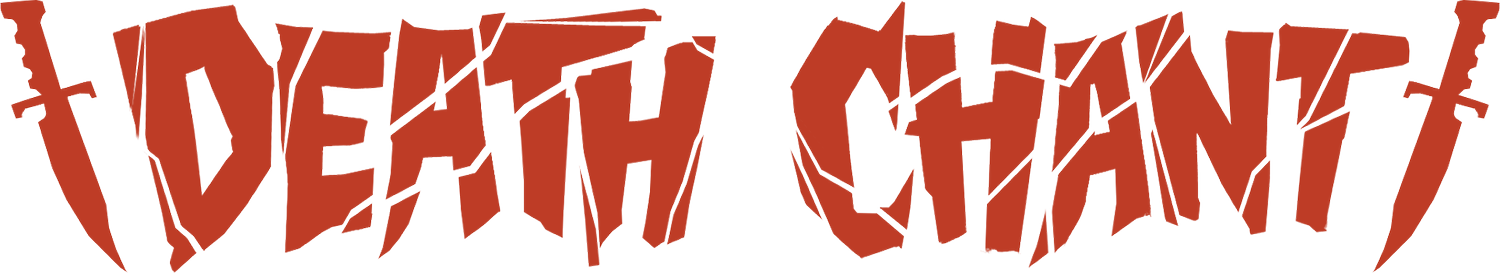 DEATH CHANT STUDIOS