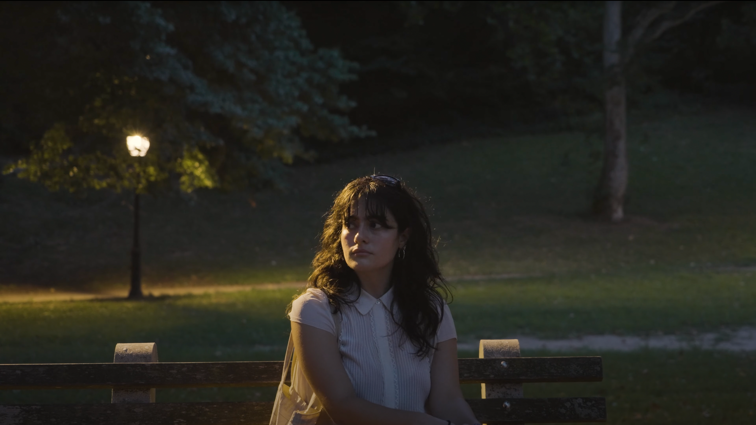 AJ, Where Does It Hurt?