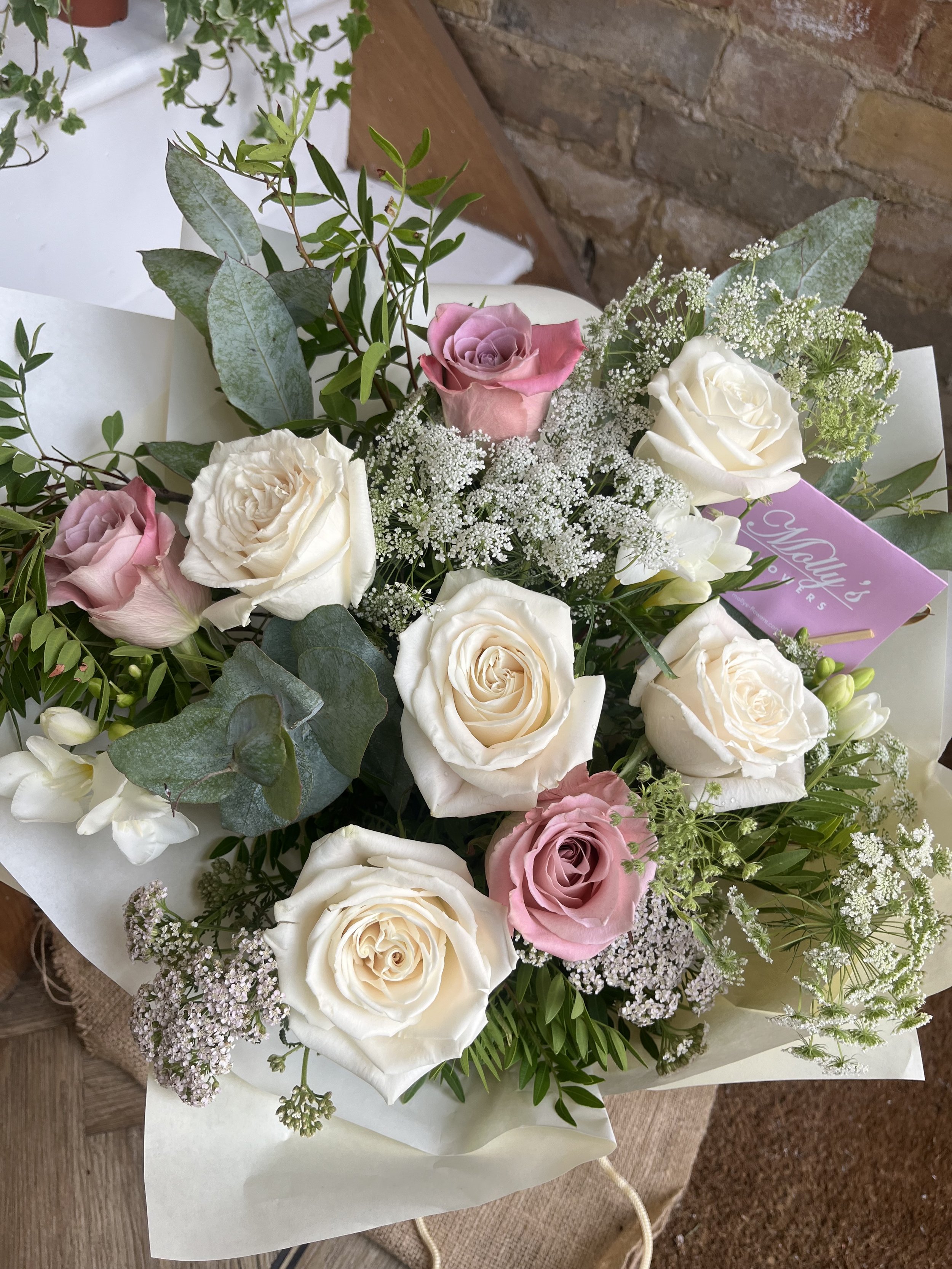 Wootton Bridge Florist Delivery