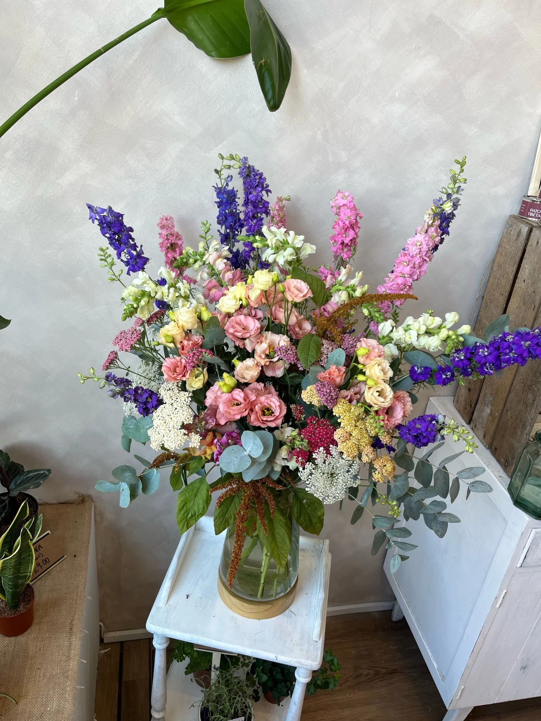 Flower Delivery Isle of Wight