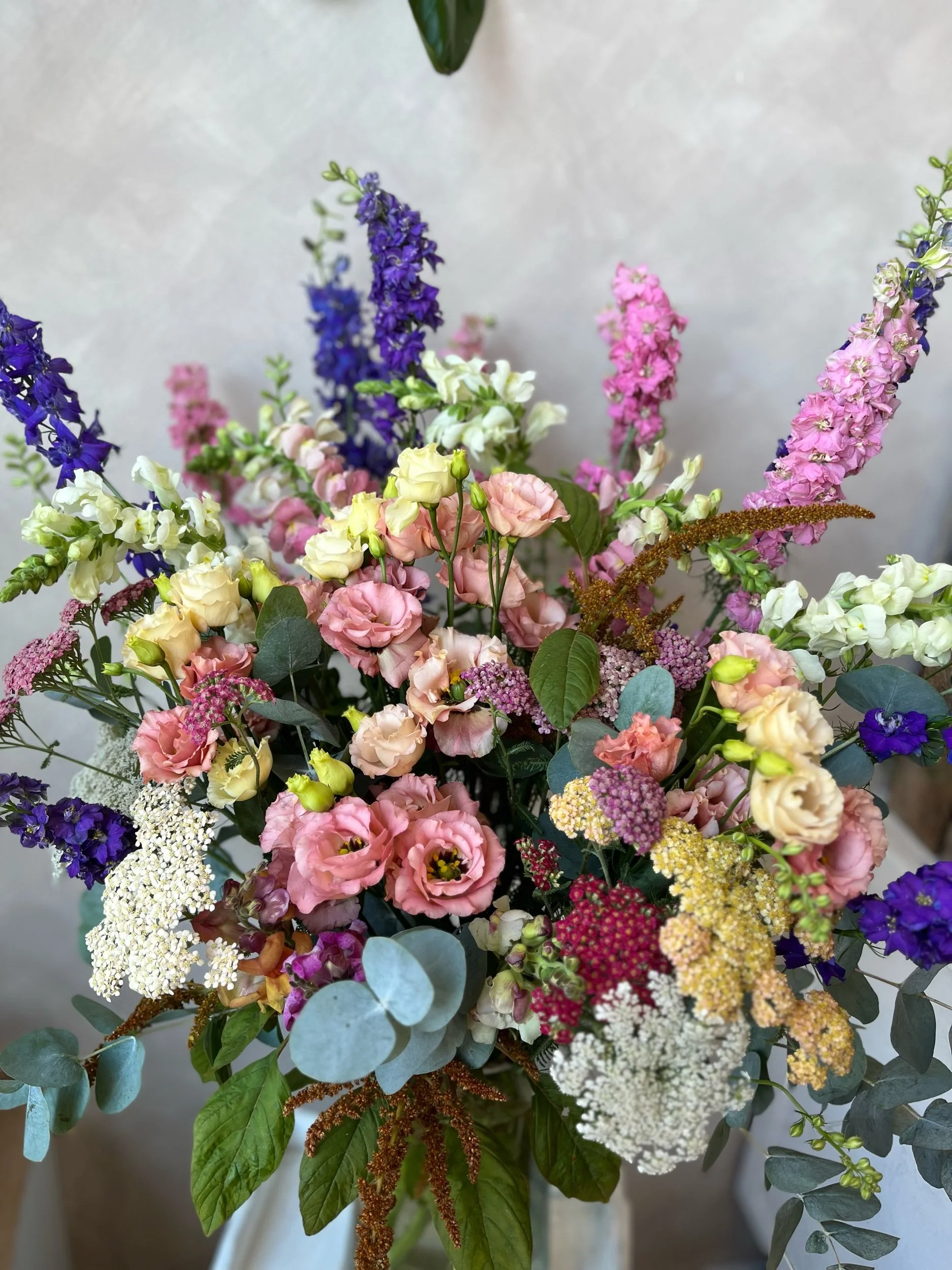 Flower Delivery Isle of Wight