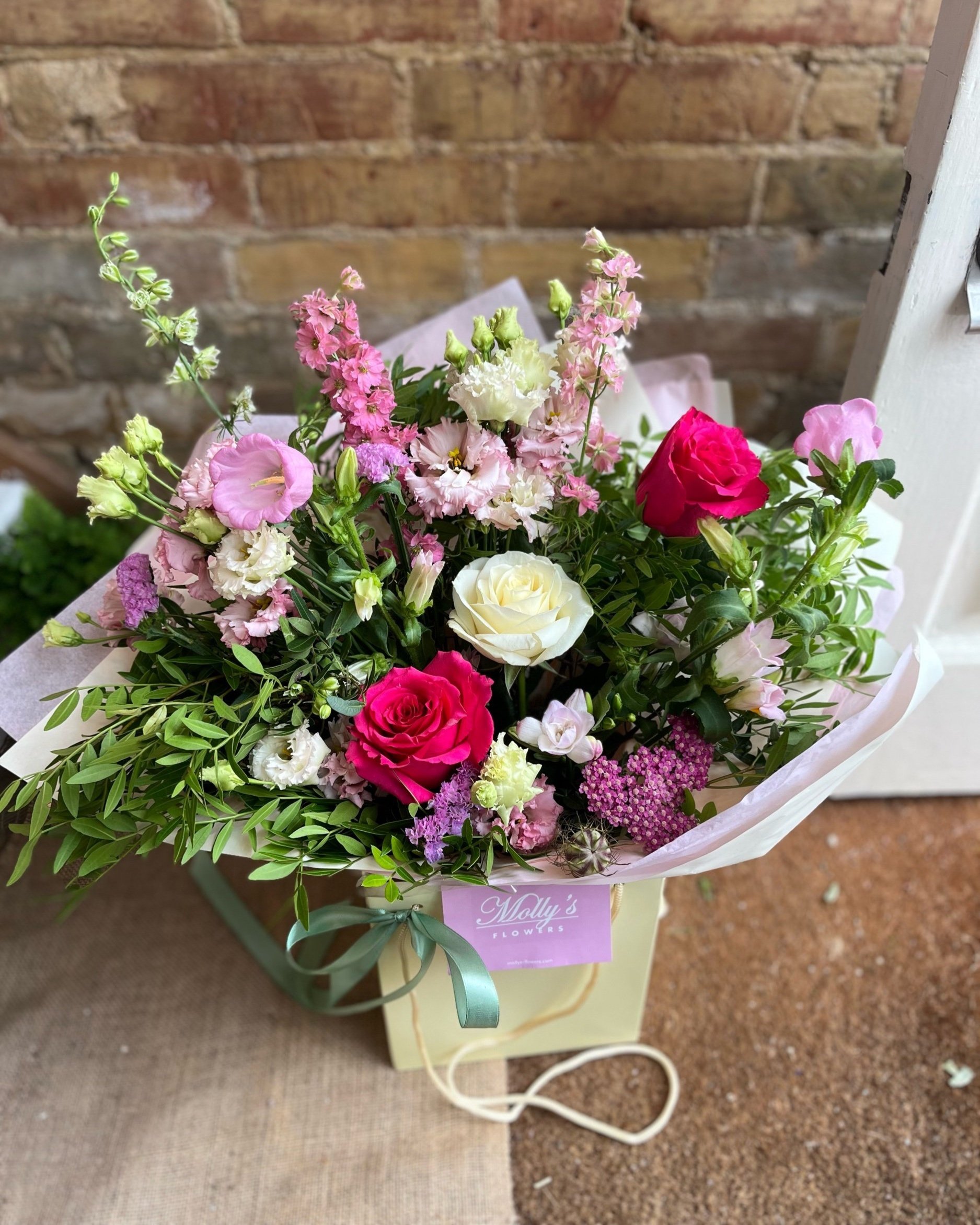 Wootton Bridge Florist Delivery