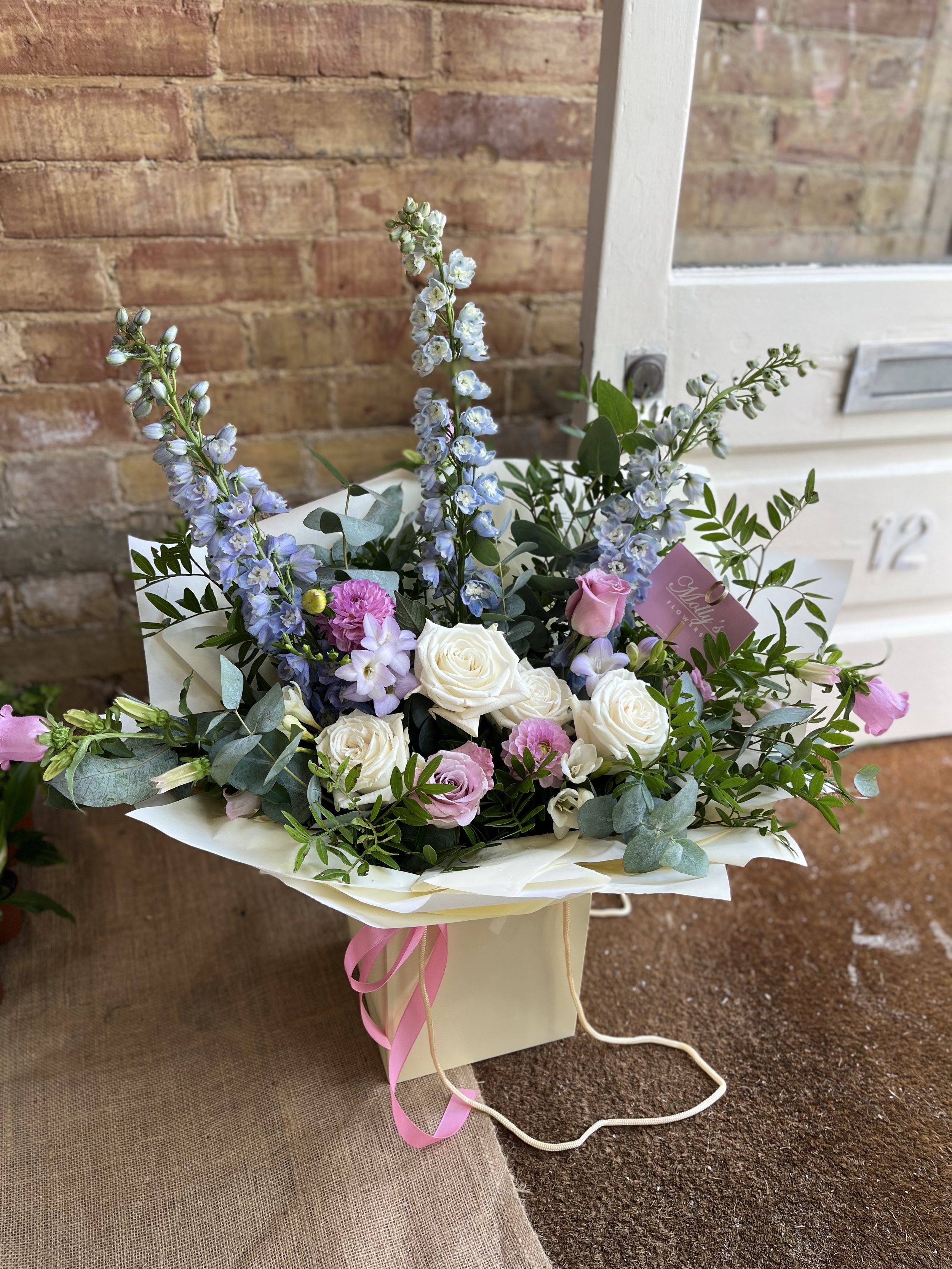 Wootton Bridge Florist Delivery