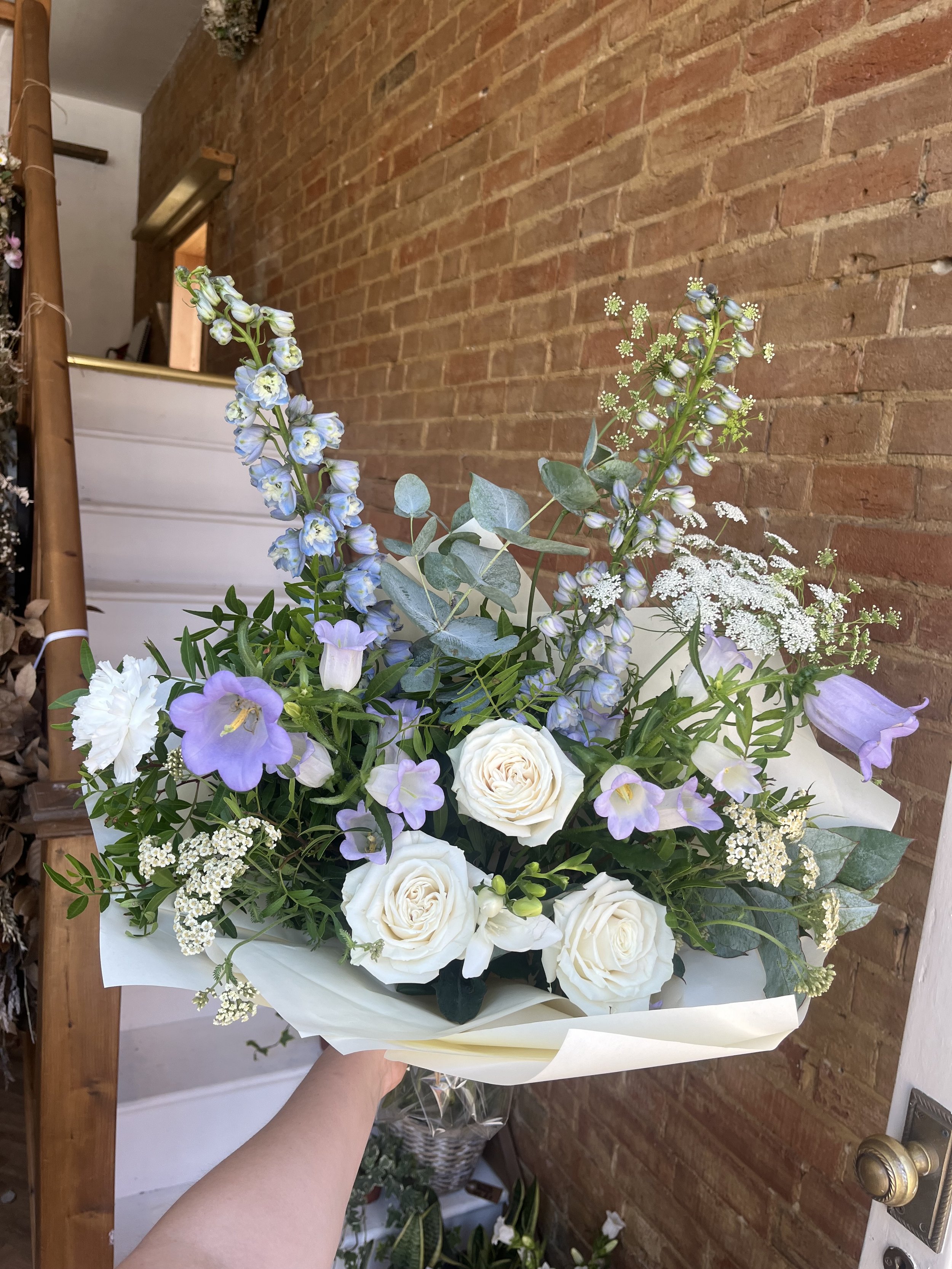 Wootton Bridge Florist Delivery