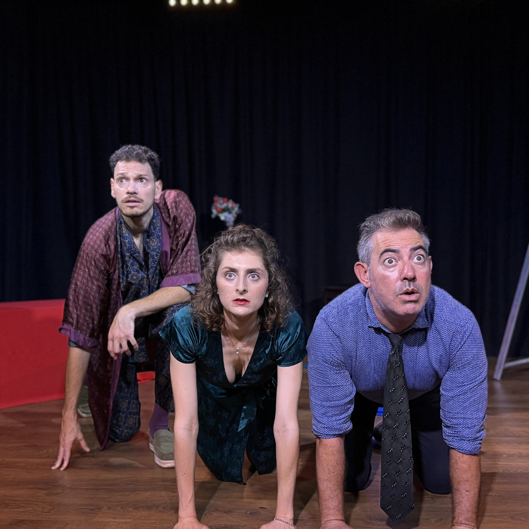 The Unveiling - VĚRA