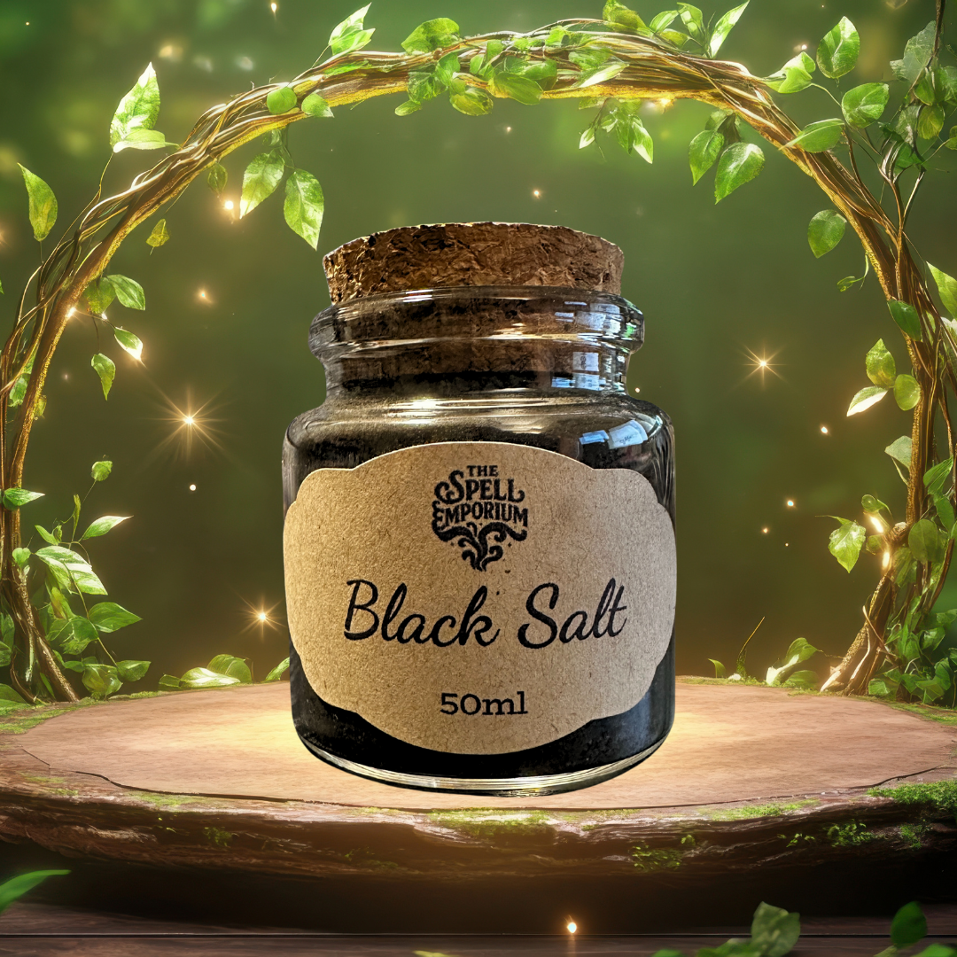 Black Salt