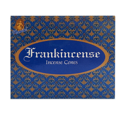 Kamini Incense Cone - Frankincense.png