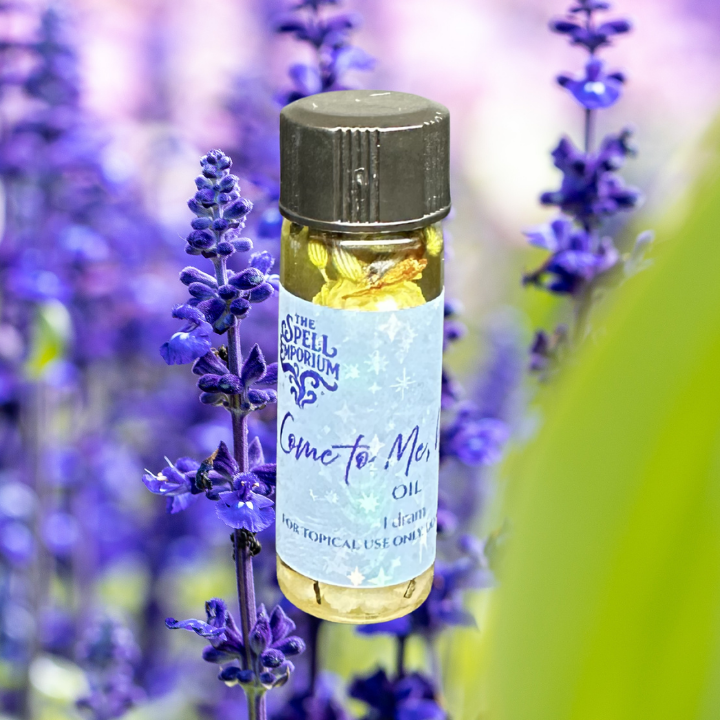 Come to Me, Witch! dram.png