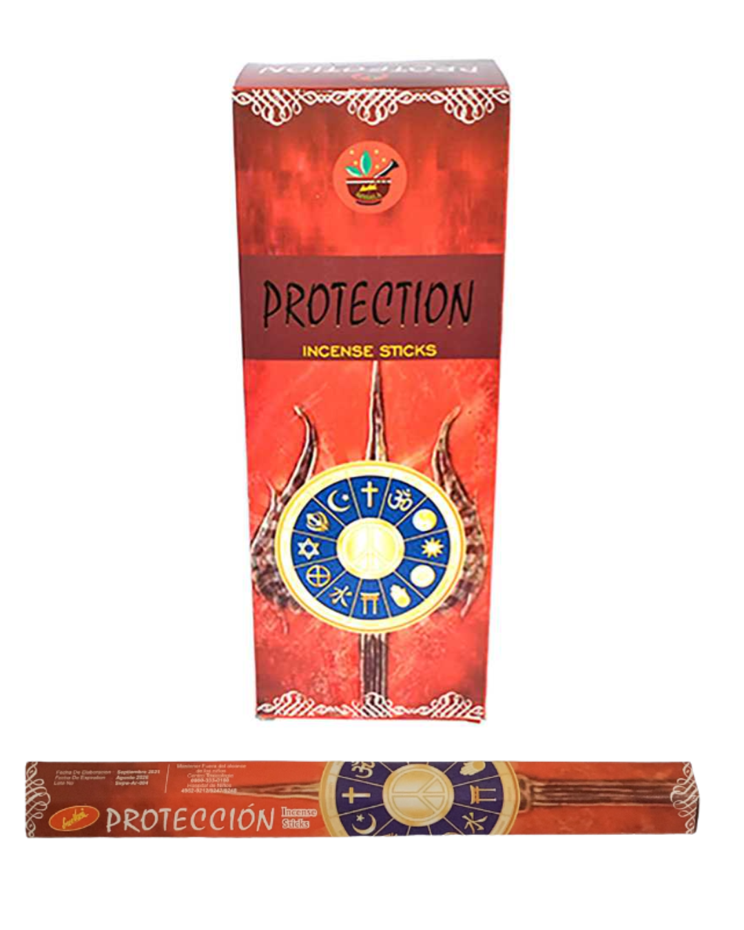 Sree Vani Protection Incense Sticks