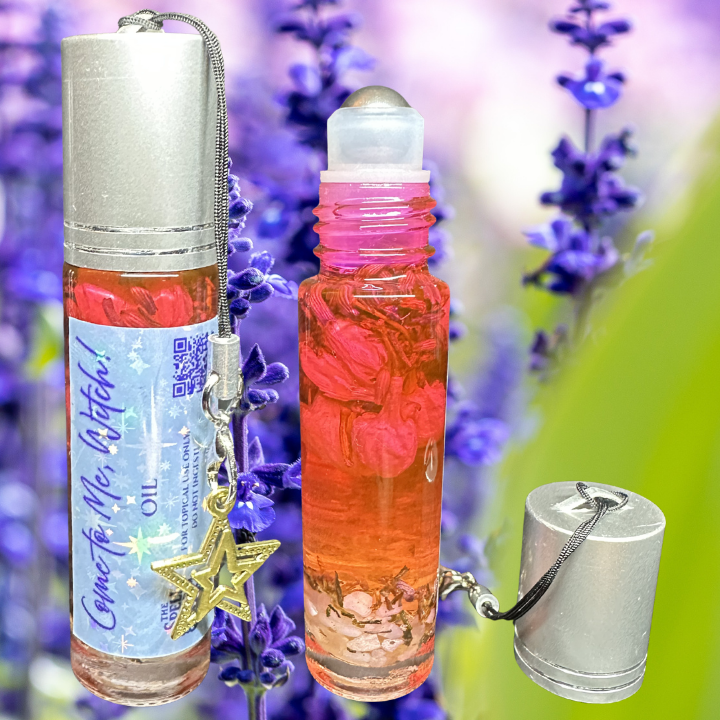 Come to Me, Witch! Roller.png