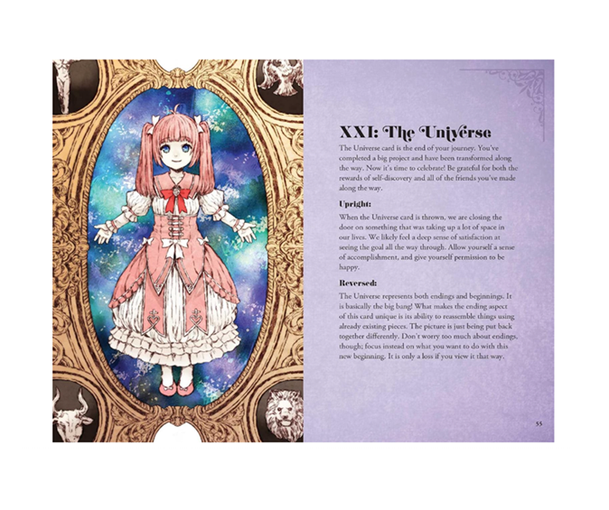The Anime Tarot Deck and Guidebook 2.png