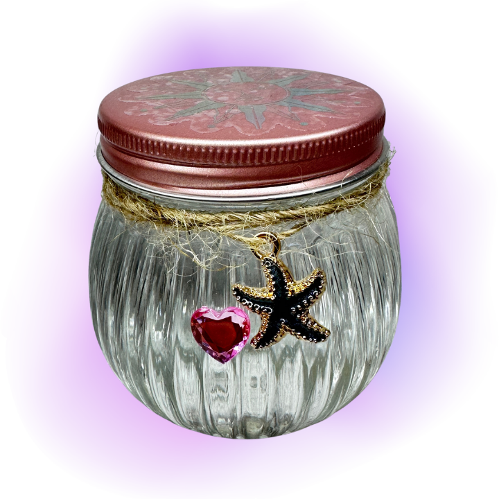 Ocean Water from the Atlantic