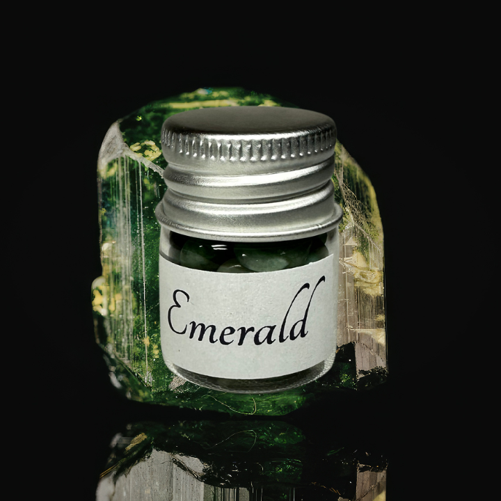 Emerald Chips