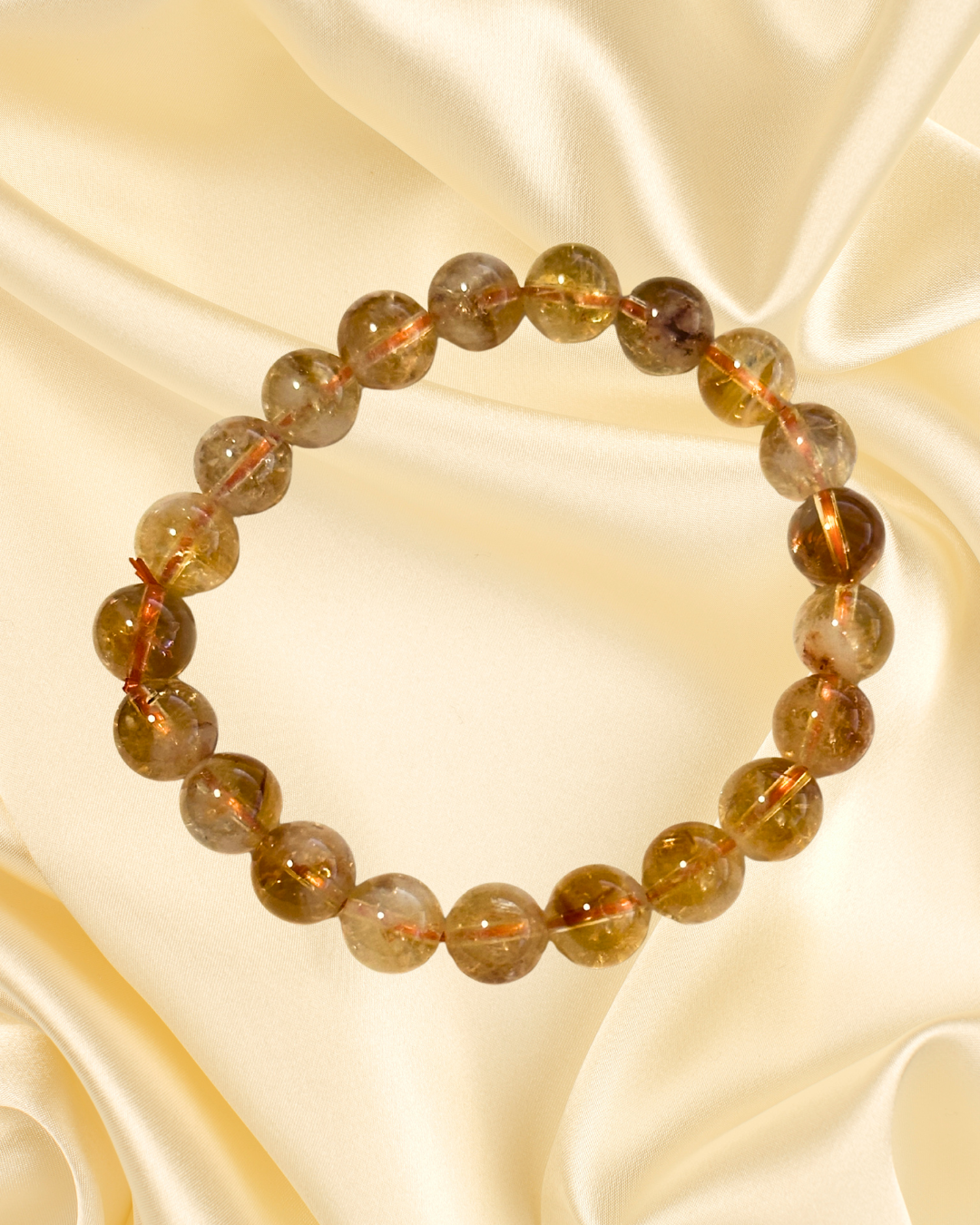 Citrine Bracelet