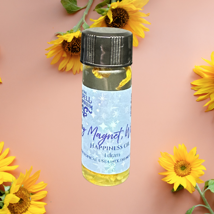 Joy Magnet, Witch! dram.png