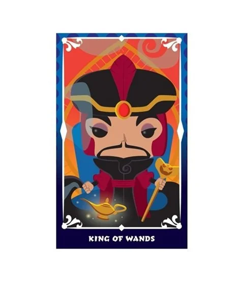 Disney Villains Tarot Deck and Guidebook 3.jpg
