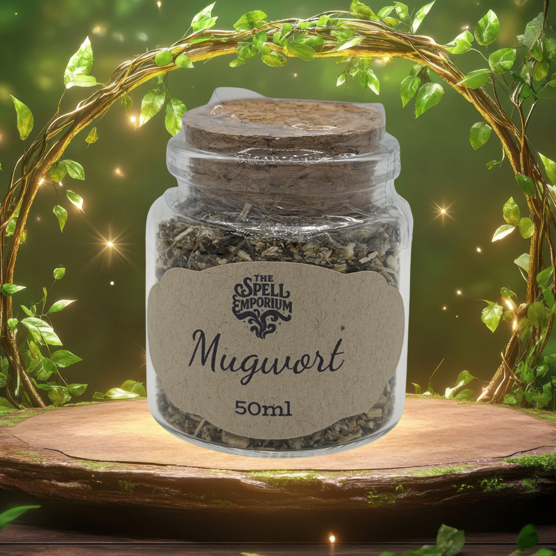Mugwort