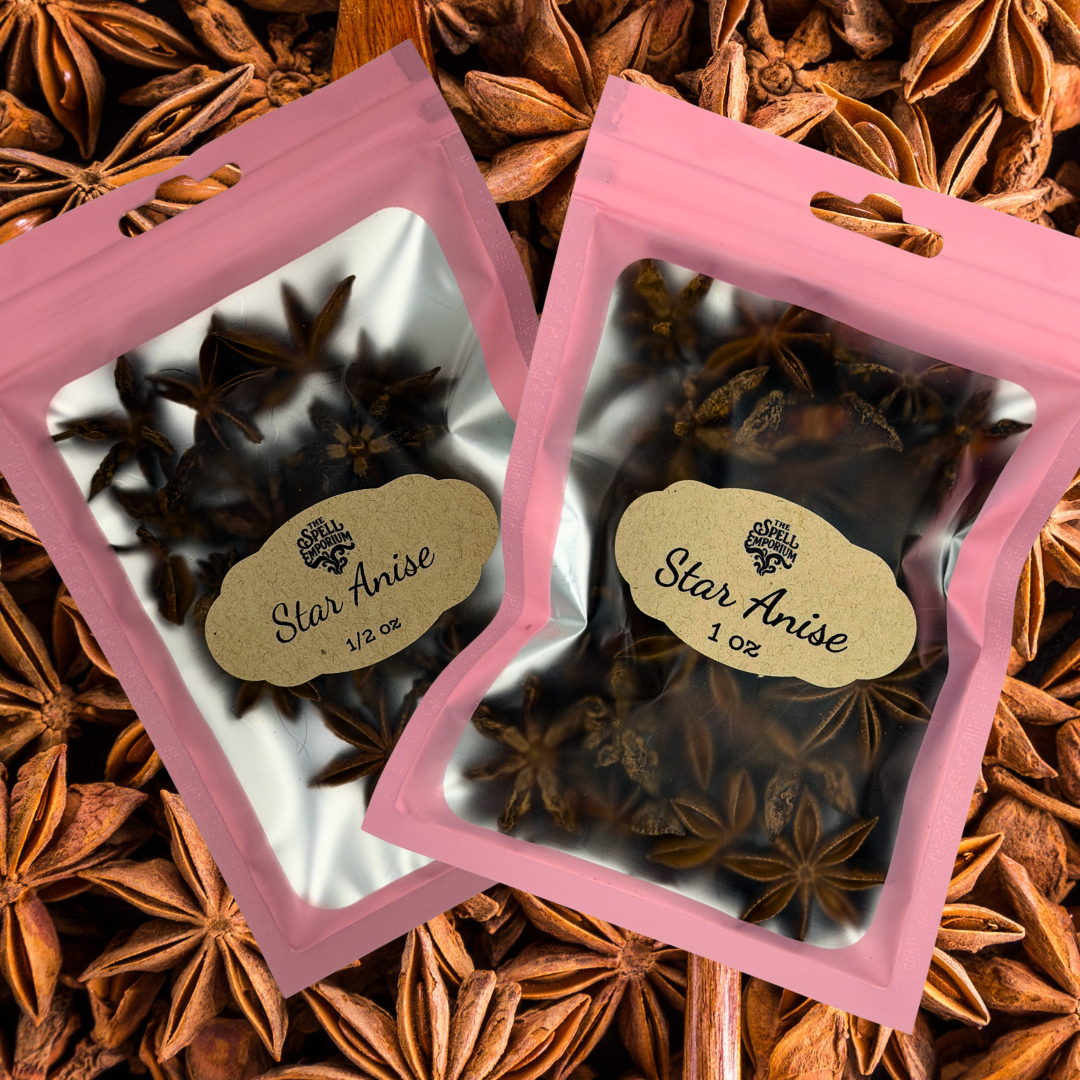 Star Anise