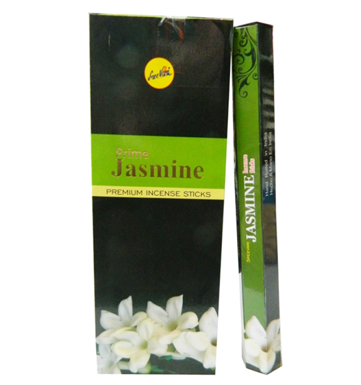 Sree Vani Jasmine Incense Sticks