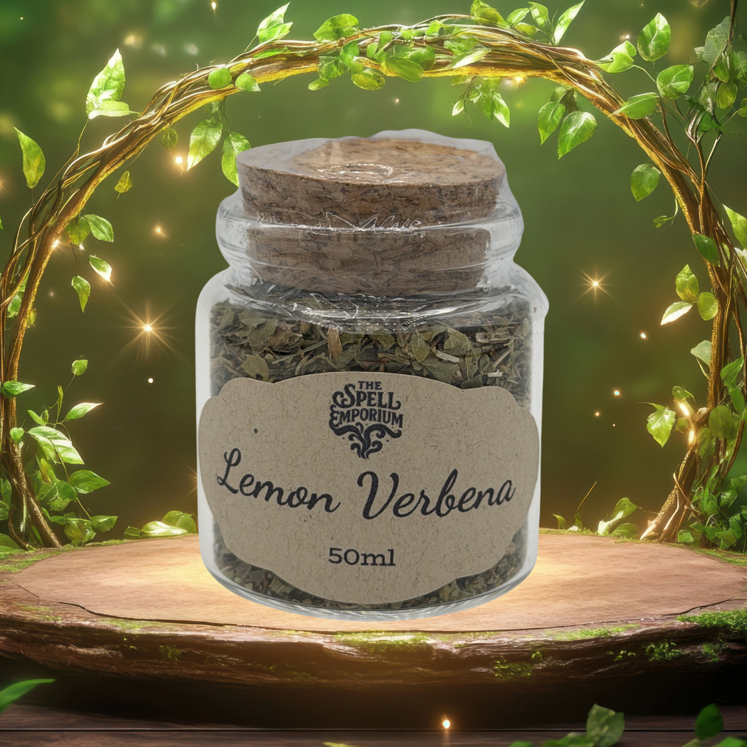 Lemon Verbena
