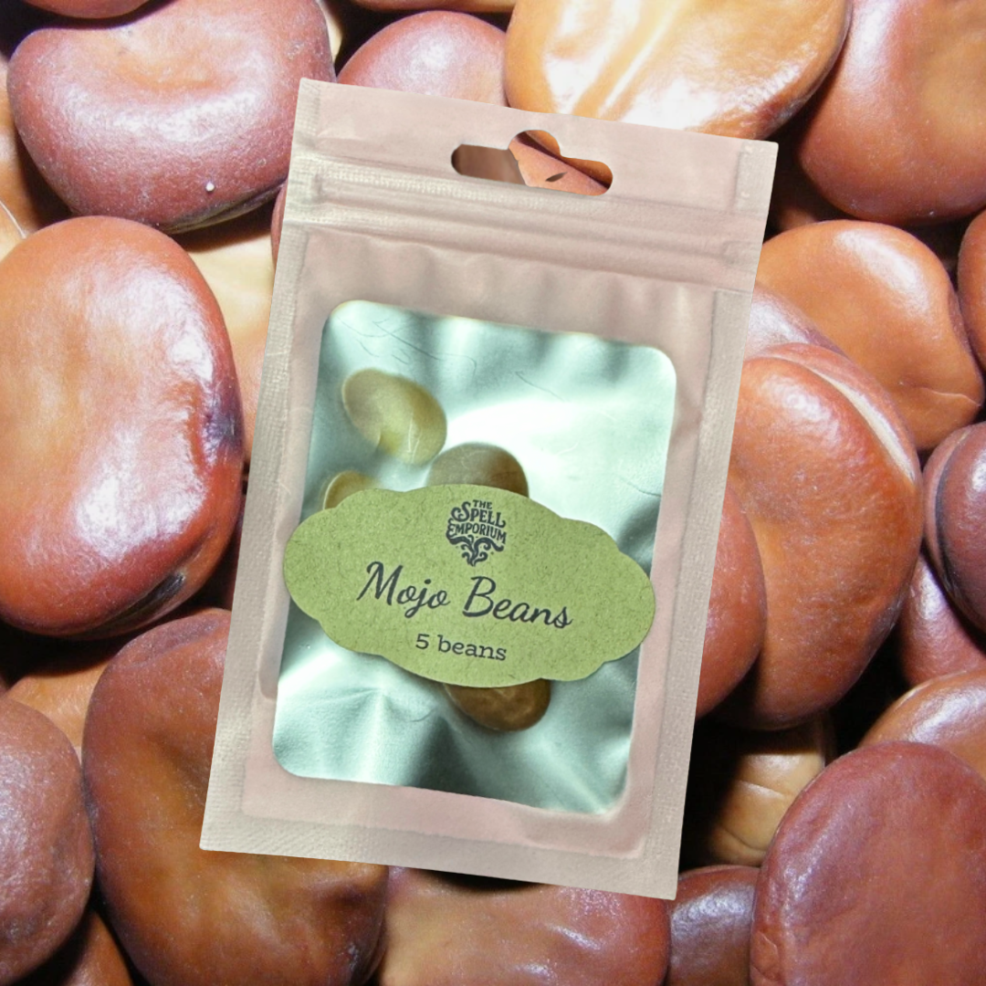 5 mojo beans.png