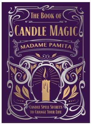The Book of Candle Magic Candle Spell Secrets to Change Your Life By Madame Pamita.png