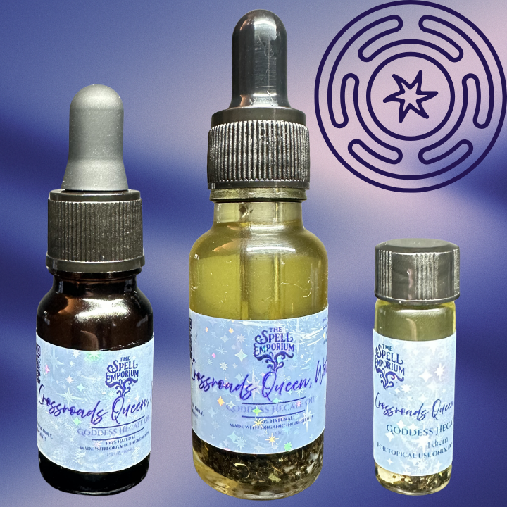 Crossroads Queen, Witch!.png