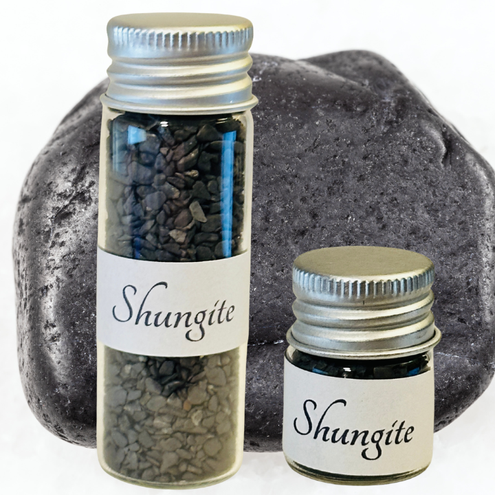 Shungite Chips