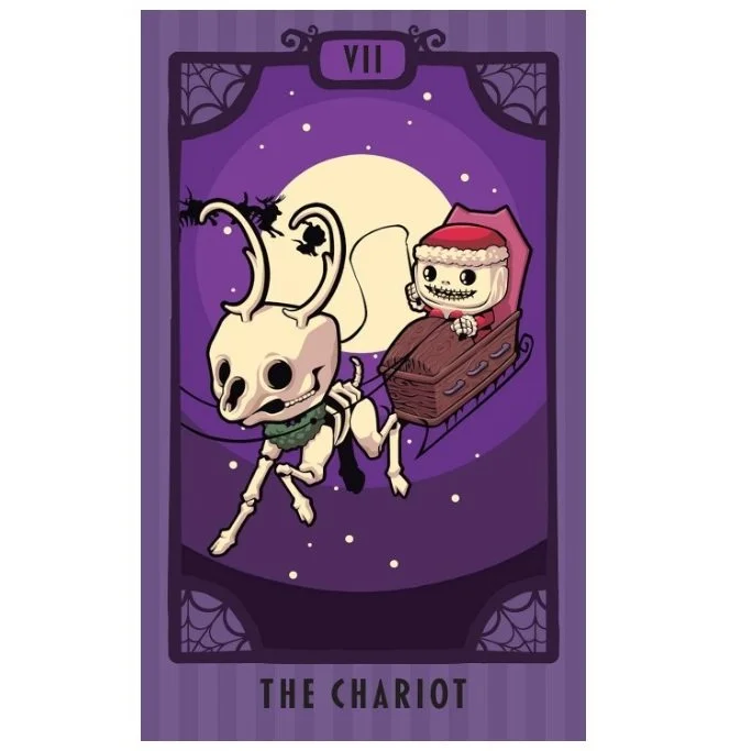 Nightmare before christmas tarot 5.jpg