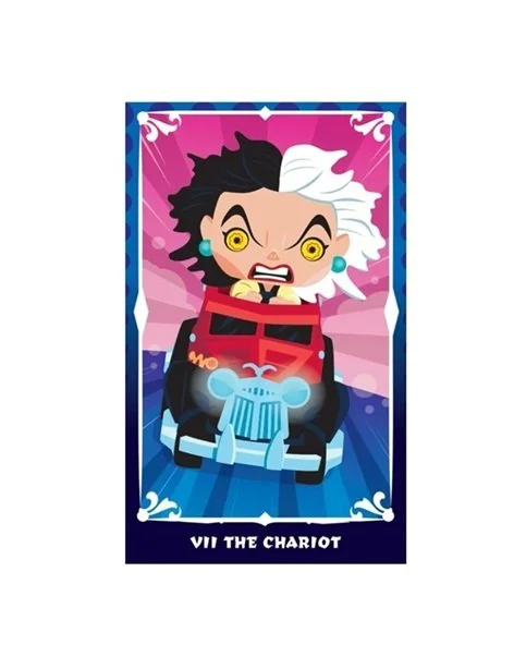 Disney Villains Tarot Deck and Guidebook 2.jpg