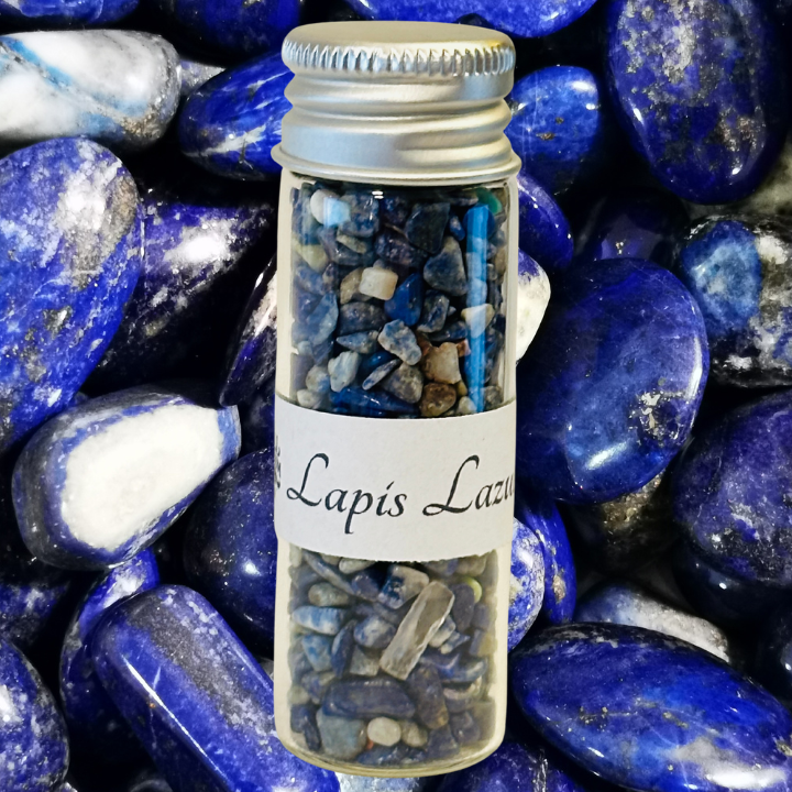 Lapis Lazuli Chips