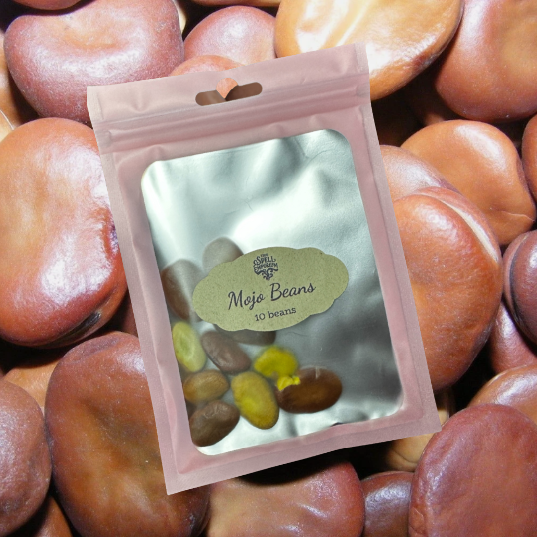 10 mojo beans.png