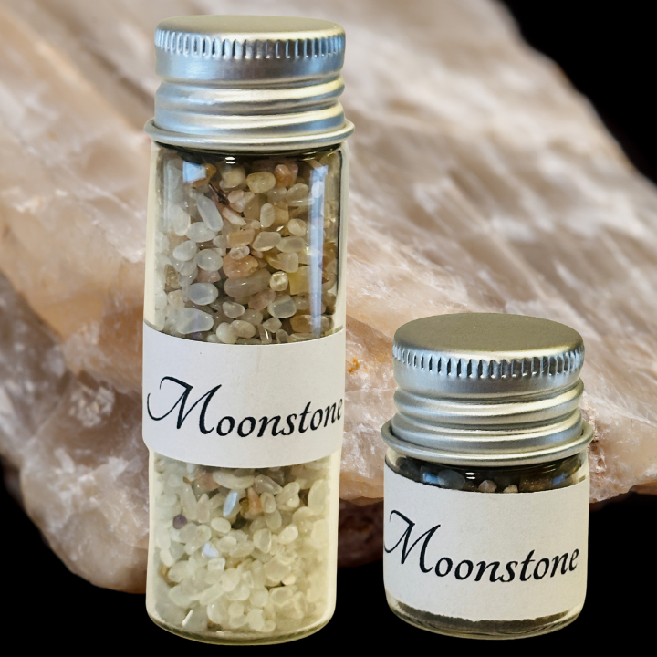 Moonstone Chips