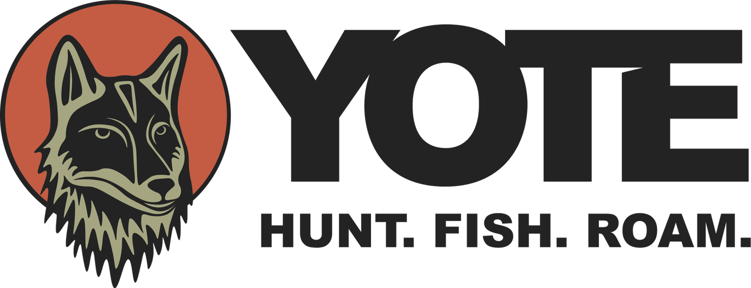 YOTE