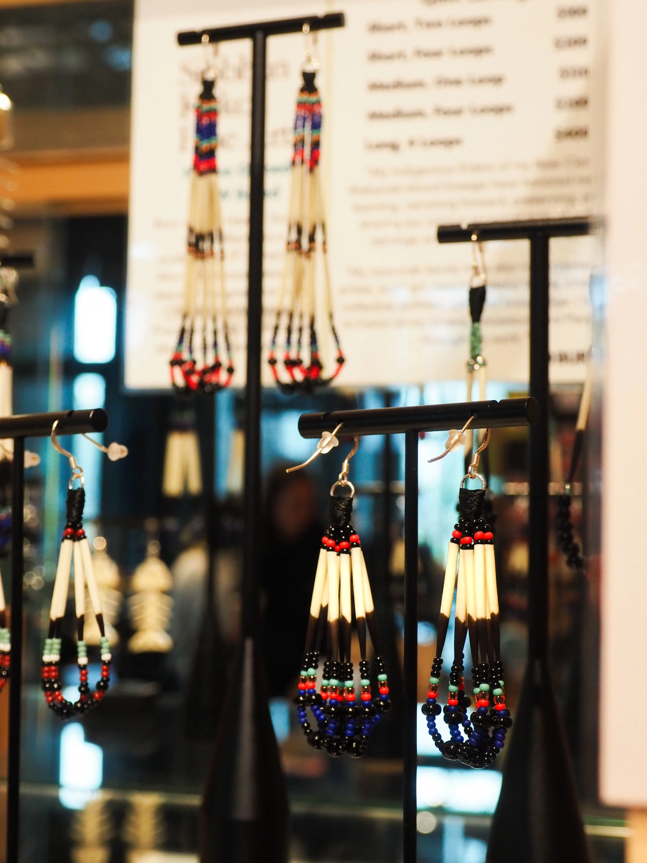 Burke Install S. Kekoa Quill Earrings 2025.jpg
