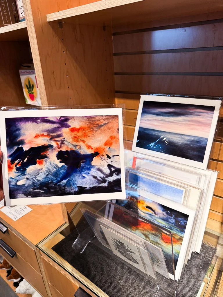 S. Kekoa Prints at the Burke, 2025.jpg