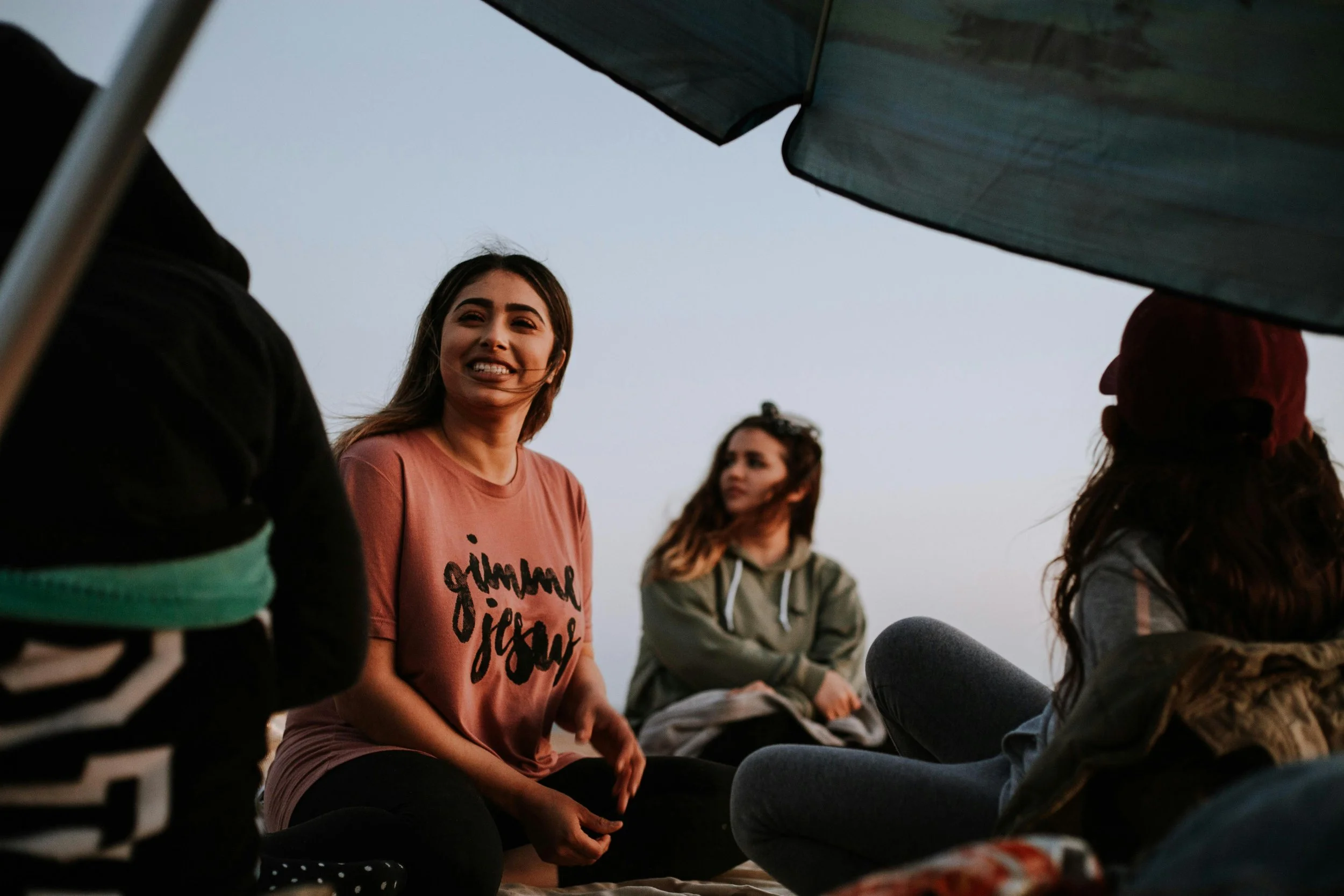 Single Class: Introduction to Mindfulness &amp; Calming Techniques for Stress and Anxiety for Teens and Children (1hr)