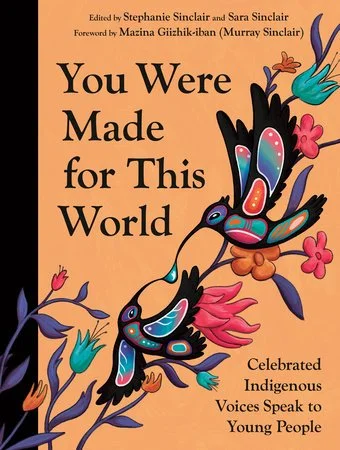 Single Class: Indigenous Storytelling &amp; Beaded Bracelet Making for Teens (1.5hrs)