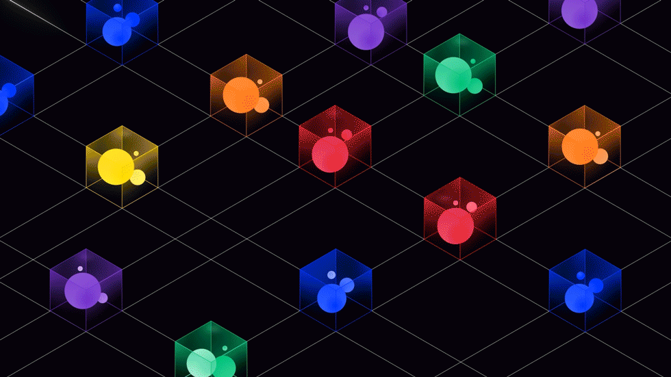 What is the o9 Enterprise Knowledge Graph?