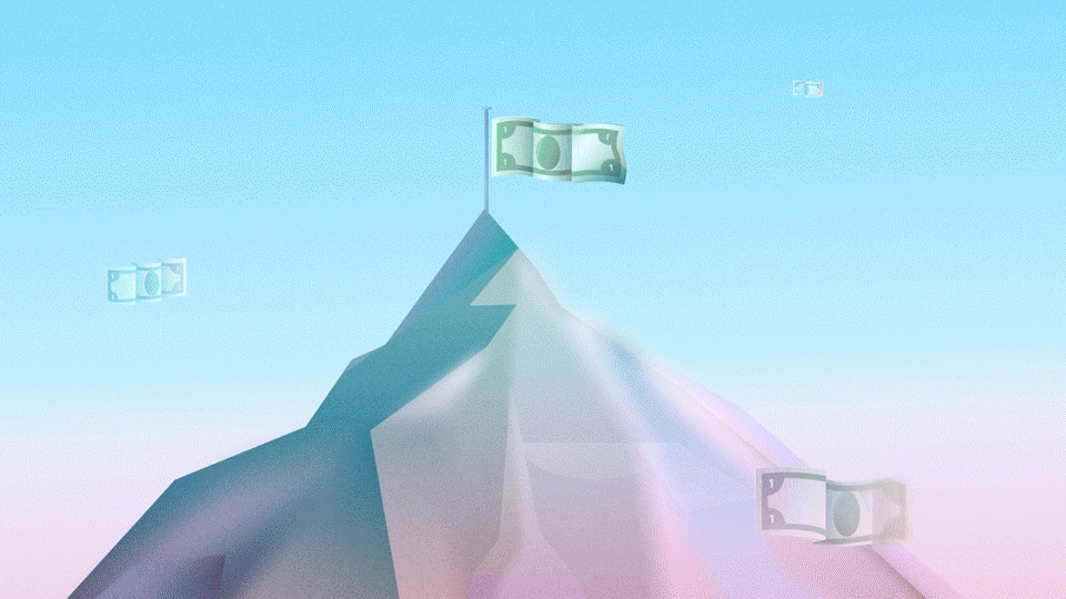 Editorial visuals - o9