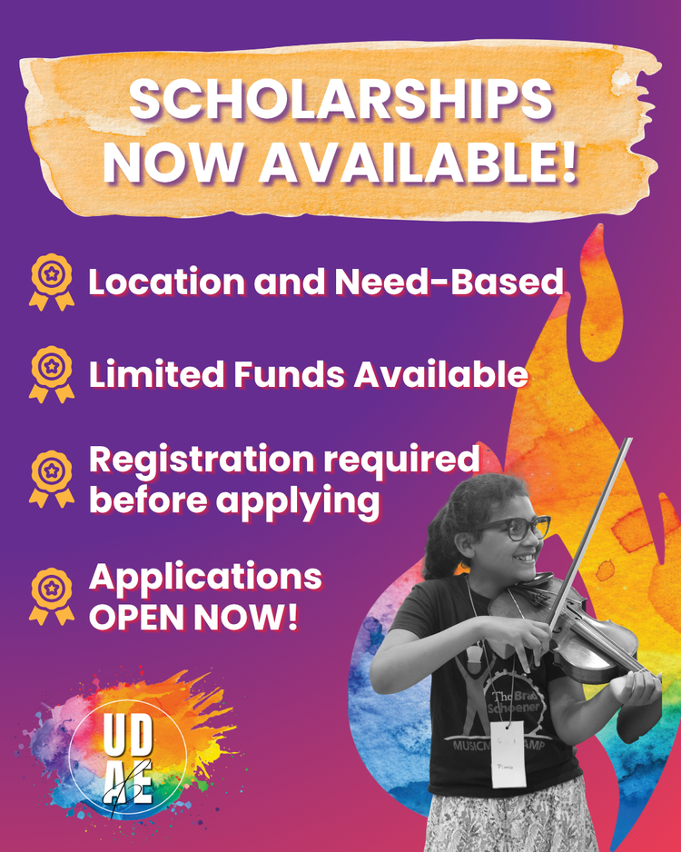Upper Darby Arts & Education Foundation