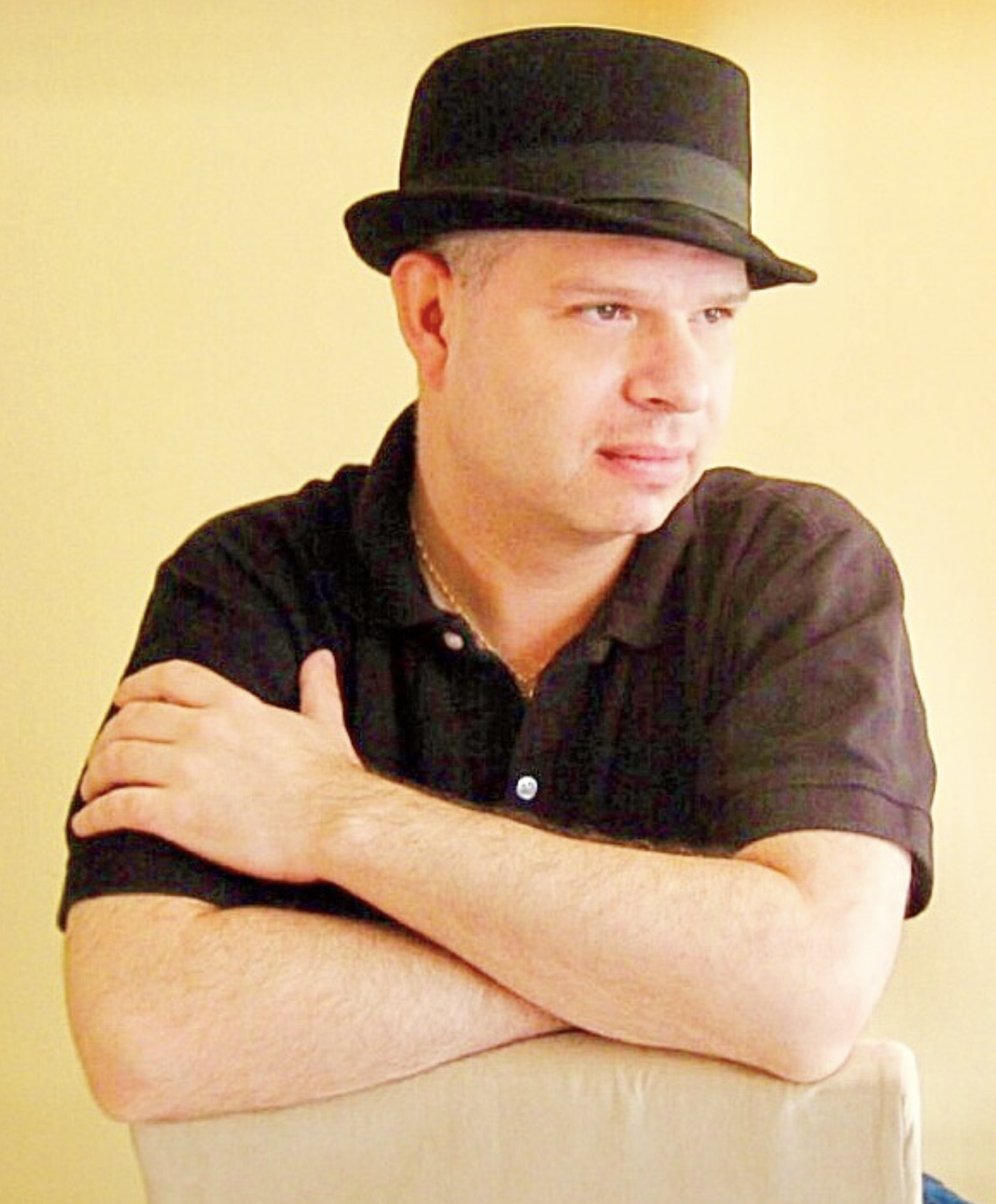 David Pershica