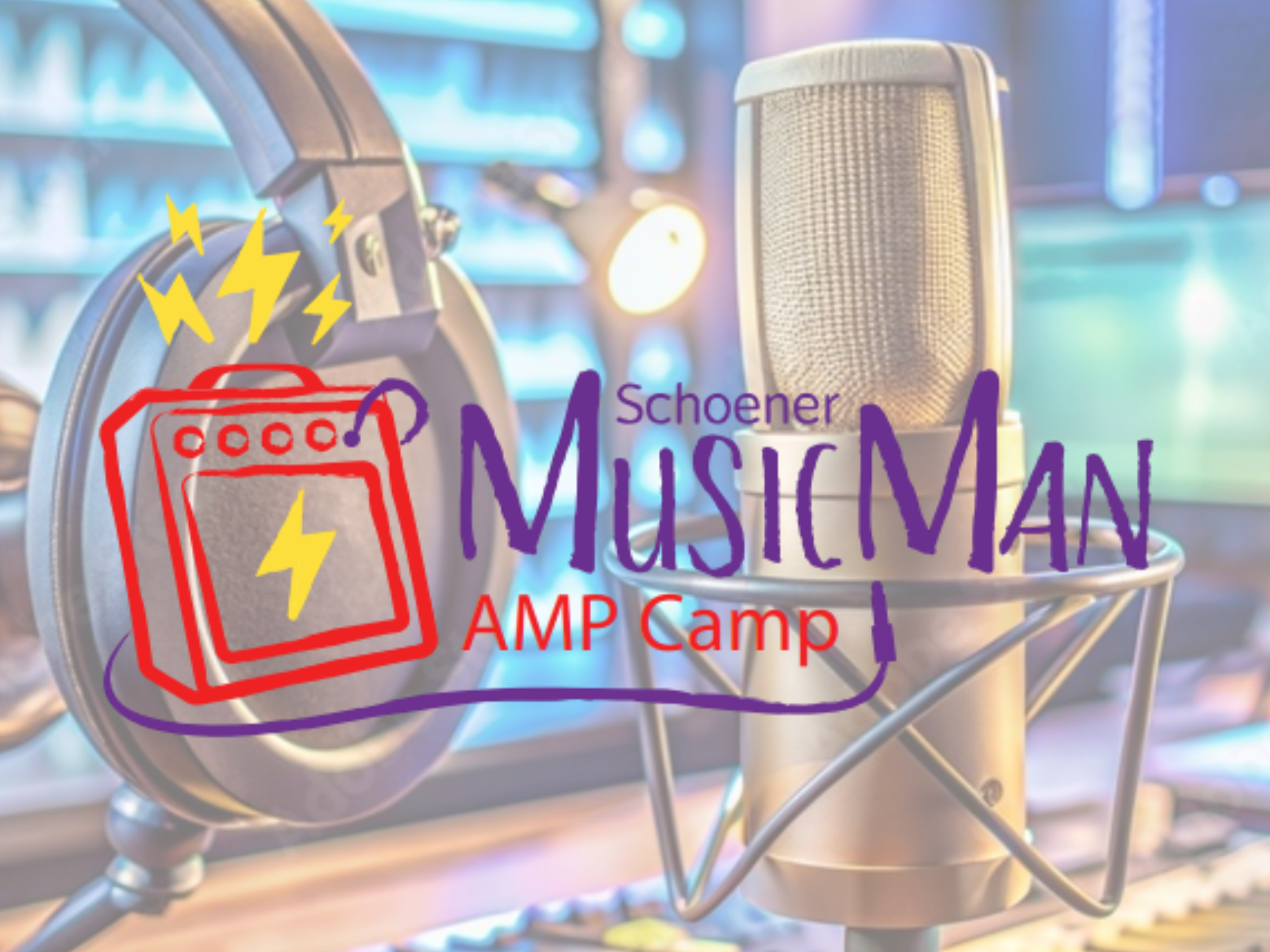 MusicMan AMP Camp 