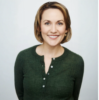 Meghan Malloy