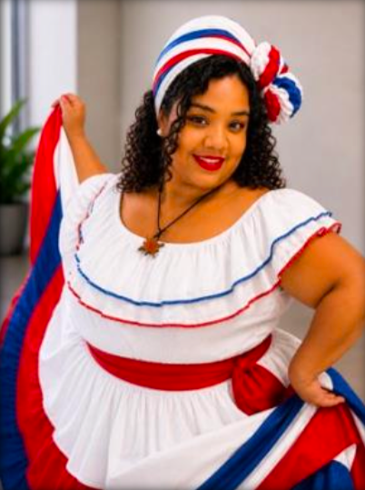Juliselle Burgos