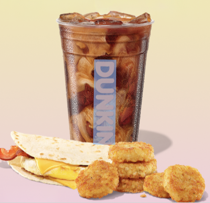 Dunkin’